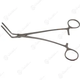 Ch7262 V. Mueller Debakey Clamp