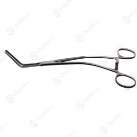 Ch7270 V. Mueller Debakey Clamp