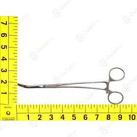 Ch7310 V. Mueller Glover Auricle Appendage Clamp #2