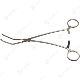 Ch7310 V. Mueller Glover Auricle Appendage Clamp