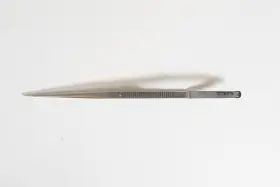 Ch8150-21 V. Mueller Micro Needle Holder #2