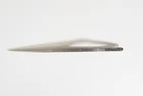 Ch8150-21 V. Mueller Micro Needle Holder