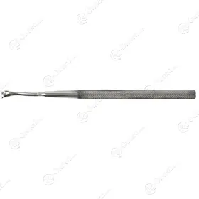 Ch8152 V. Mueller Rochester Atrial Septum Retractor