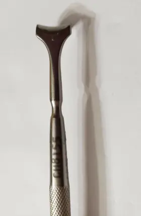 Ch8155 V. Mueller Rochester Atrial Septum Retractor Cardiac Medical Instrument #3 Ch8155 V. Mueller Rochester Atrial Septum Retractor Cardiac Medical Instrument #3