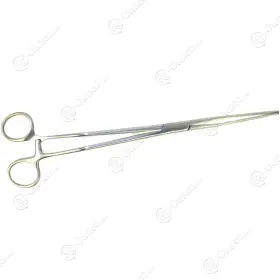 Cv5030 V. Mueller Fogarty Hydragrip Clamps #3