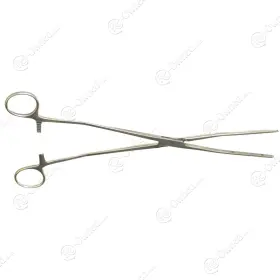 Cv5030 V. Mueller Fogarty Hydragrip Clamps