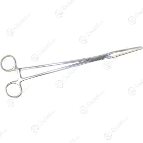 Cv5045 V. Mueller Fogarty Hydragrip Aortic Cross-clamps