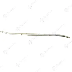 Gl1461-004 V. Mueller Hank Uterine Dilator 15/16 11 Inch
