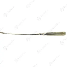 Gl1630-006 V. Mueller Recamier Uterine Curette