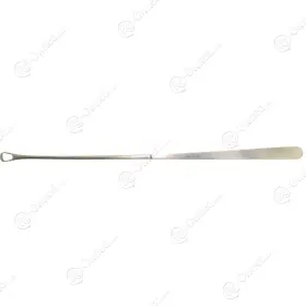 V. Mueller Gl1704 V. Kelly-gray Uterine Curette