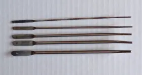 Gu4090-008 V. Mueller 010 014 016 018 Mccrea Female Sound Set