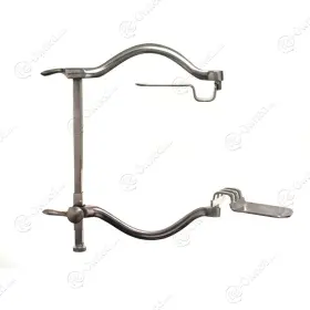 Gu8212 V. Mueller Masson-judd Bladder Retractor