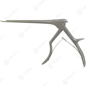 L-0121 V. Mueller Kerrison Rongeur