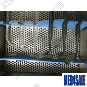 Ls5090 V. Mueller Mclaughlin Quartz Rods And Mirrors #2