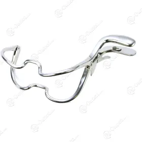 Mo102 V. Mueller Jennings Mouth Gag - Infant