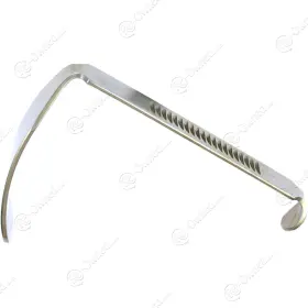 Mo142 V. Mueller Mcivor Mouth Gag Blade