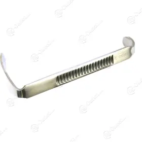 Mo144 V. Mueller Mcivor Mouth Gag Blade