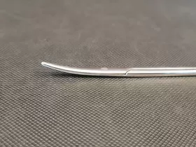 Mo1600 V. Mueller Surgical B/b Metzenbaum Dissecting Scissors 7 Inch #2