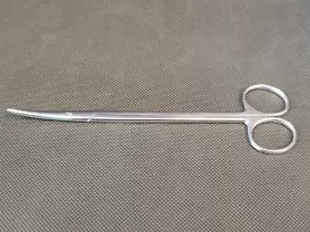 Mo1600 V. Mueller Surgical B/b Metzenbaum Dissecting Scissors 7 Inch