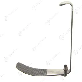 Mo163-001 V. Mueller Davis-crowe Mouth Gag Tongue Depressor Blade
