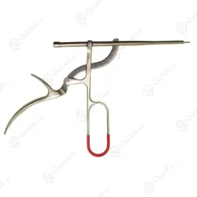 Mo1990 V. Mueller Tydings Tonsil Snare