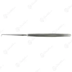 Mo330 V. Mueller Brophy Tenaculum