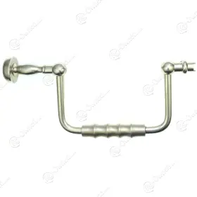 Nl150 V. Mueller Hudson Brace Hand Drill