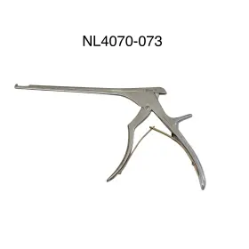 Nl4070-073 V. Mueller Spurling Rongeur 90 Up 3mm 7 Inch Instrument