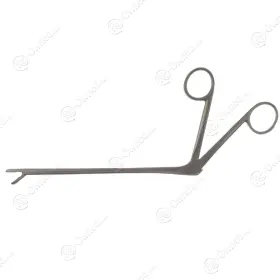Nl6165 V. Mueller Spurling Spinal Rongeurs