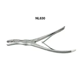 Nl630 V. Mueller Leskell Rongeur Forceps 8-1/2 Inch Instrument