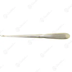 Nl6751 V. Mueller Hibbs Curette