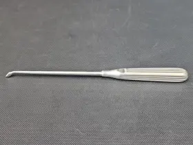 Nl6766 V. Mueller Scoville Ruptured Disc Curette