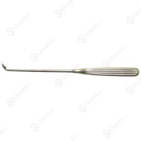 Nl6767 V. Mueller Scoville Ruptured Disc Curette