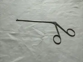 Nl785-027 V. Mueller Nl 3785-027 Rhoton Cup Forceps Straight 3mm