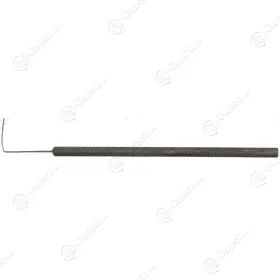 Op2035 V. Mueller Barraquer Iris Spatula