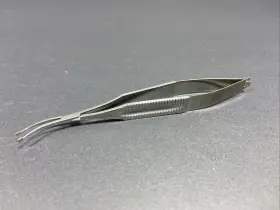 Op2500 V. Mueller Shepard I Forceps