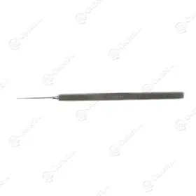 Op2511 V. Mueller Shepard Iris Hook 4-7/8in Length