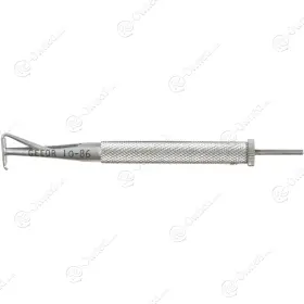 Op4080 V. Mueller Bishop Tendon Tucker Op4080 V. Mueller Bishop Tendon Tucker
