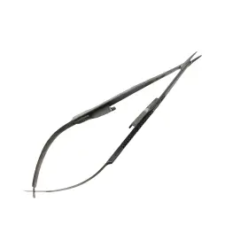 Op7412 V. Mueller Ref Castroviejo Straight Smooth Jaw Needle Holder 5.5