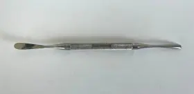 Os1086-001 V. Mueller Molt Elevator Double-ended With 30 Day Warranty