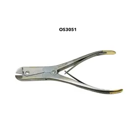 Os3051 V. Mueller Wire Cutter Vital 9 Inch Instrument