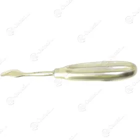 V. Mueller Os4150-001 V. Chandler Bone Elevator
