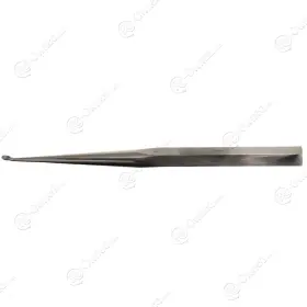 Os997-003 V. Mueller Bruns Curette