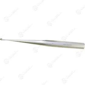 Os997-004 V. Mueller Bruns Curette