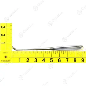 Os999-008 V. Mueller Brun Curette #2