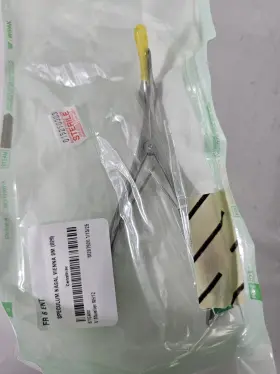 Rh12 V. Mueller Vienna Nasal Speculum Pattern Small