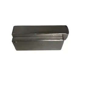 Rh1545 V. Mueller V.mueller Bone Crusher Cottle 5/8 X 2-3/4 Inch Matte Finish