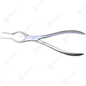 Rh1760 V. Mueller Cottle-walsham Septum Straightener