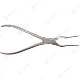Rh1770 V. Mueller Asch Septum Straightener