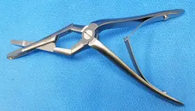 Rh2430 V. Mueller Jansen Struycken Instrument